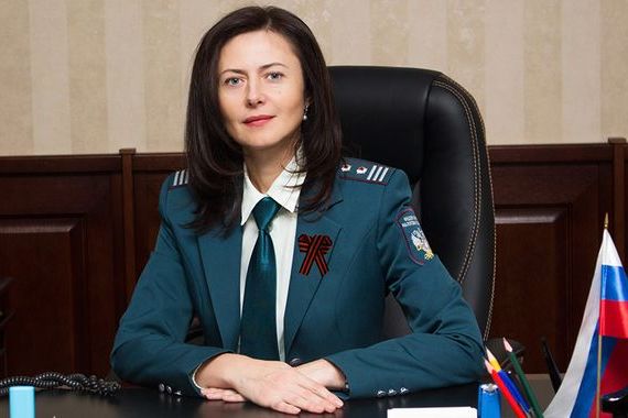 прописка в Ершове